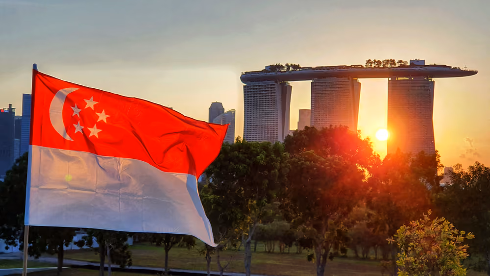 Singapore Moves Ahead on ISSB Sustainability Reporting