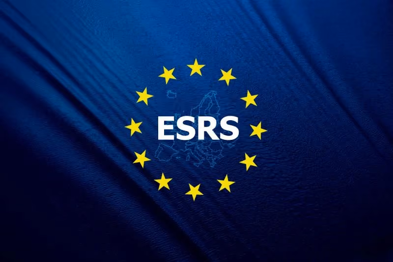 EU finalises revised ESRS