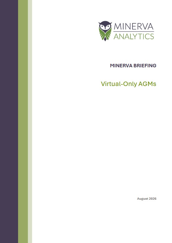 Minerva Briefing