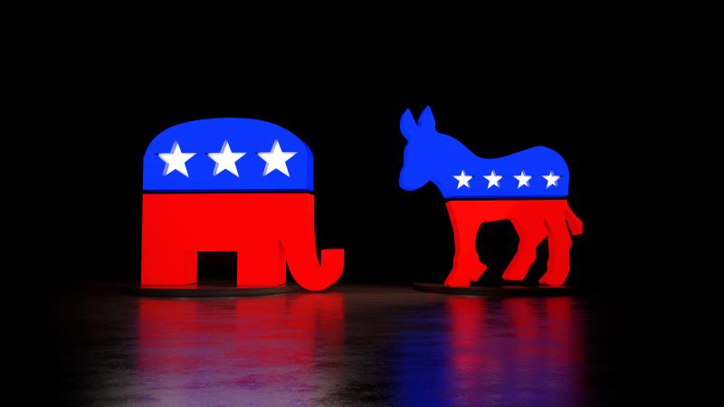 Democratic attorneys general defend credit ratings agencies against anti-ESG pressure
