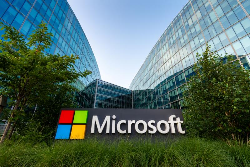 Microsoft shareholder proposals