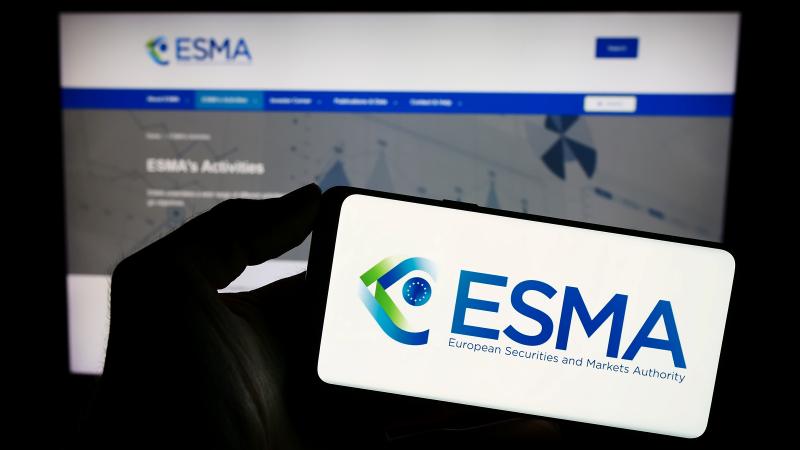 ESMA ratchets up greenwashing scrutiny