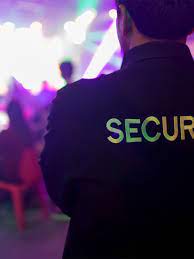 hightech control room