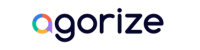 Agorize company logo.
