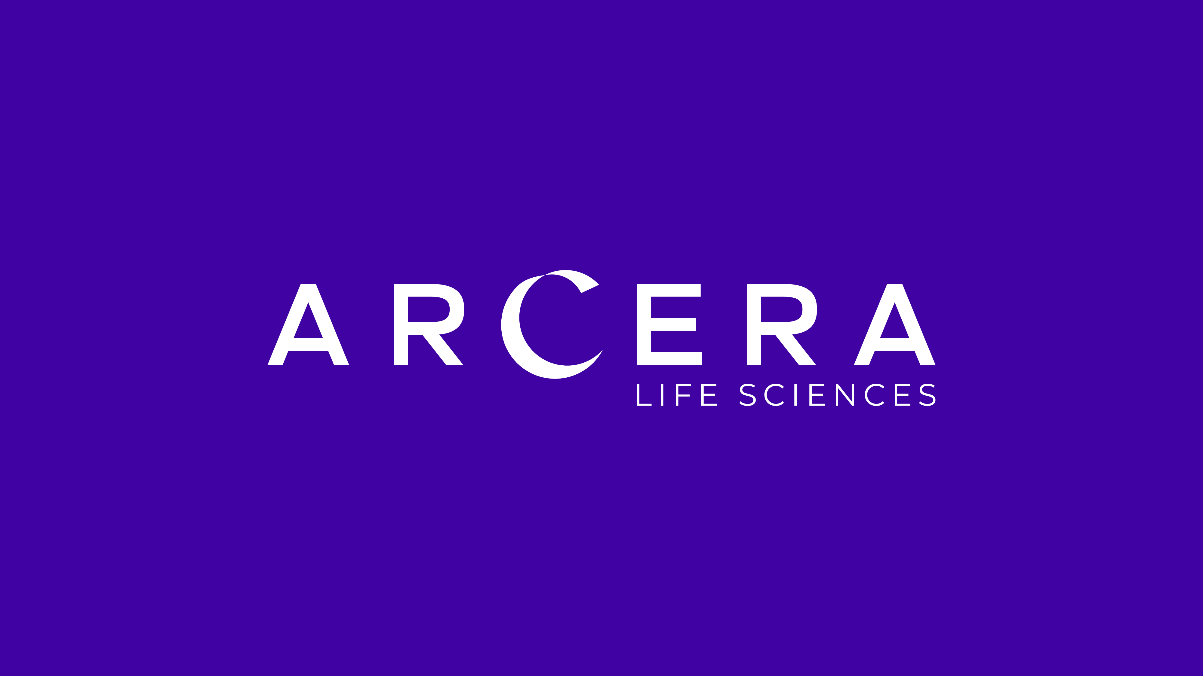 Arcera logo 
