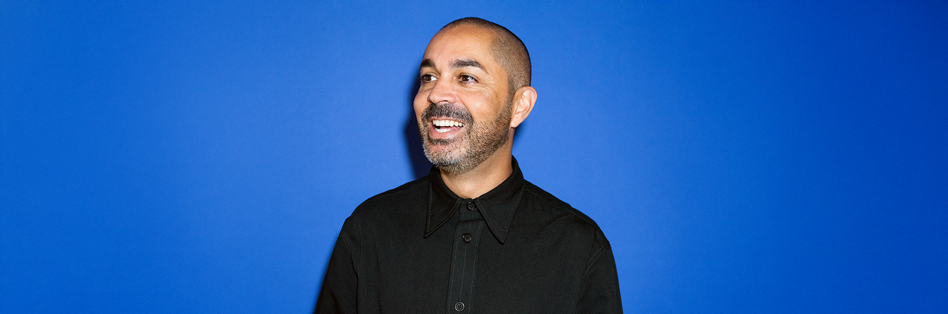 image of Tahir Idouri