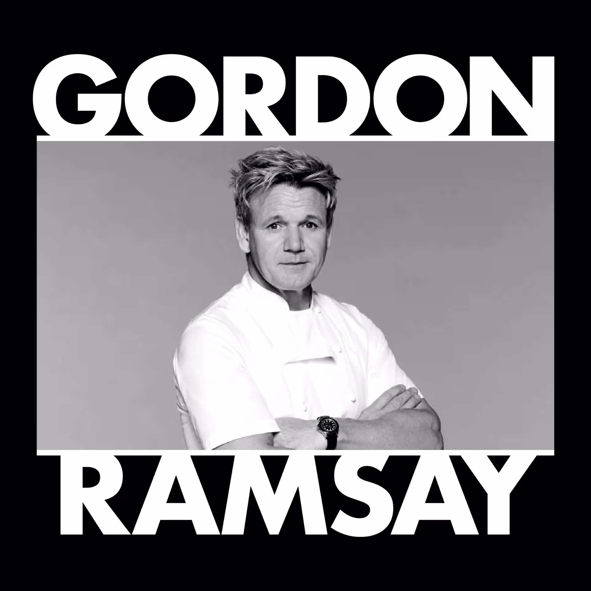 Gordon Ramsay