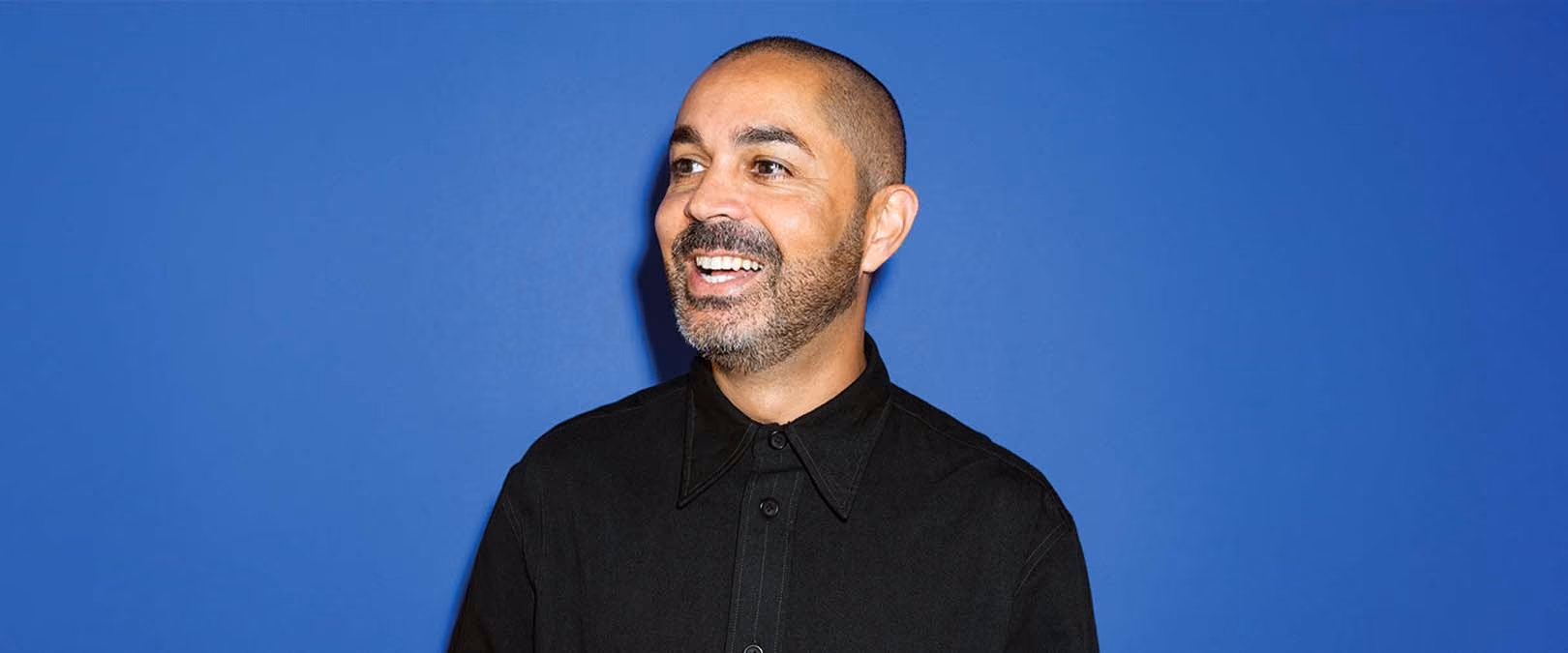 image of Tahir Idouri