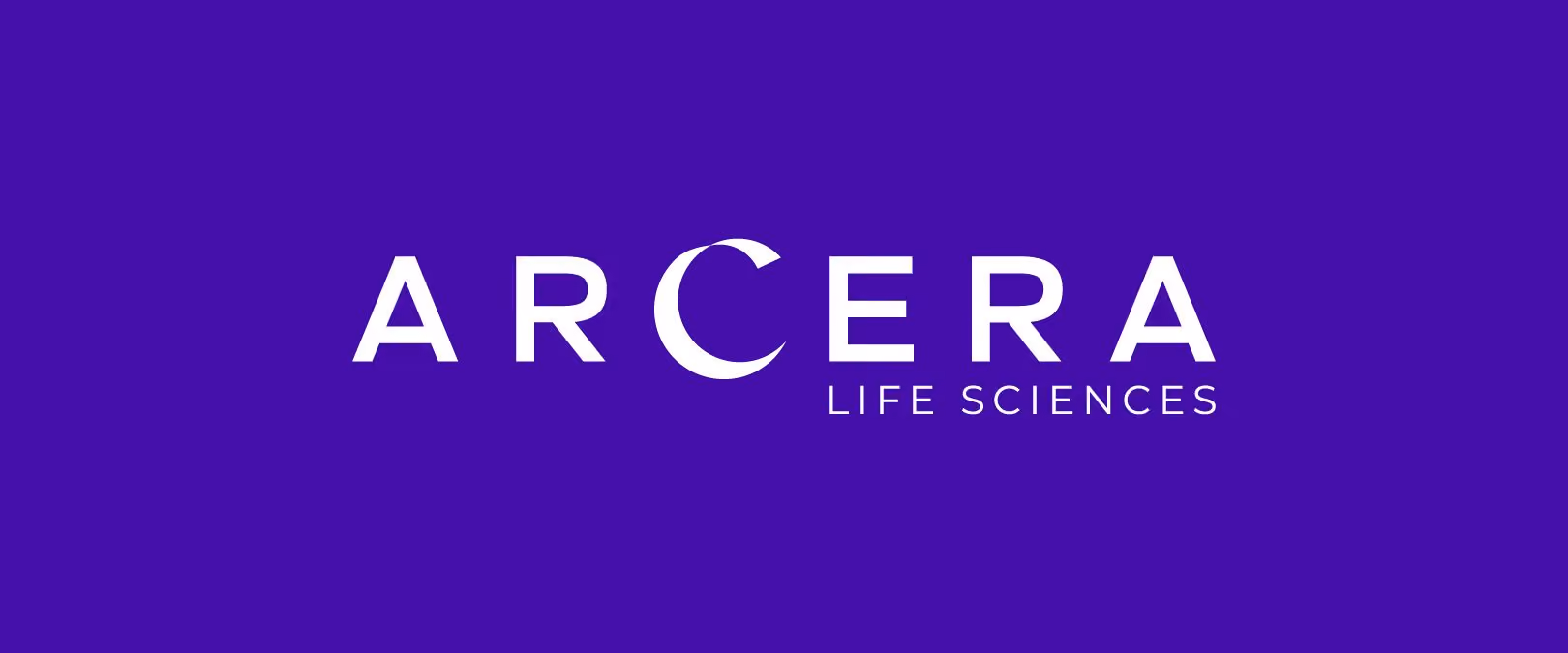 Arcera logo
