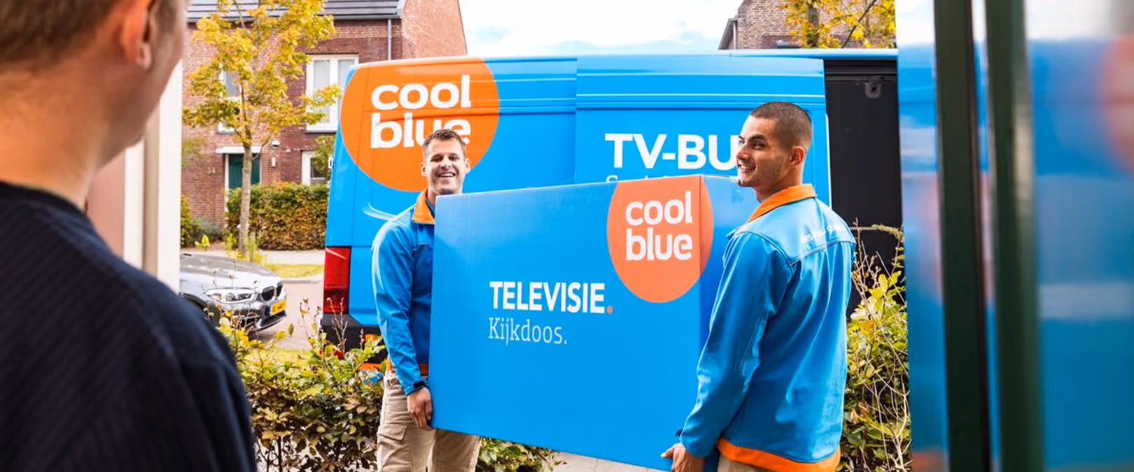 coolblue fotografie