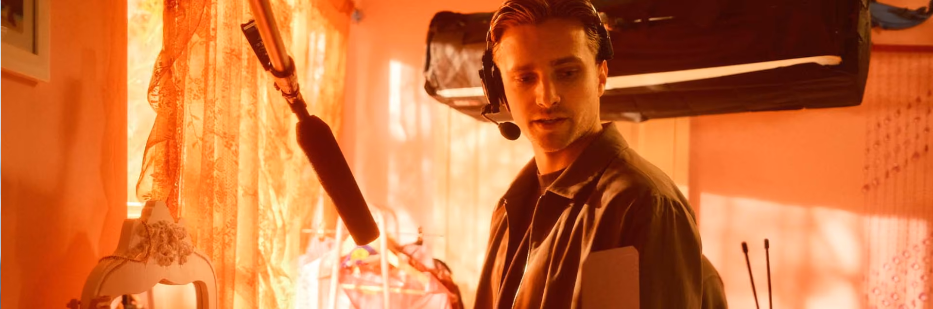 Twan van Empelen, content director