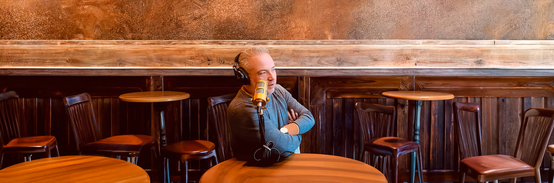 Foto van Jos Govaart