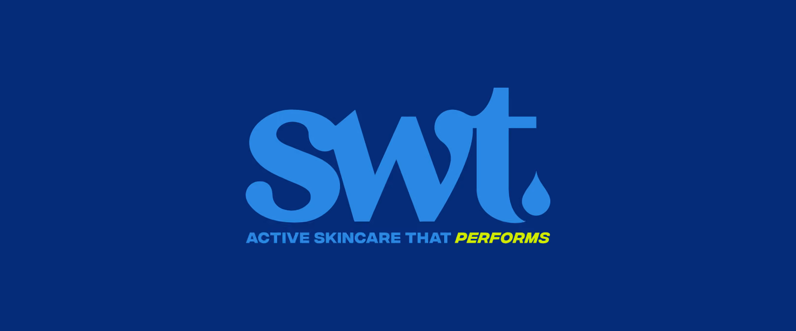 Actieve branding voor SWT die de prestaties en betrokkenheid in marketingstrategieën effectief verhoogt.