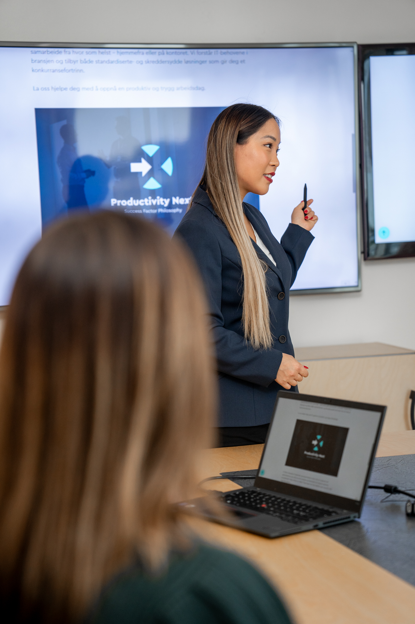 Datasikkerhet er ikke bare essensielt i høytiden