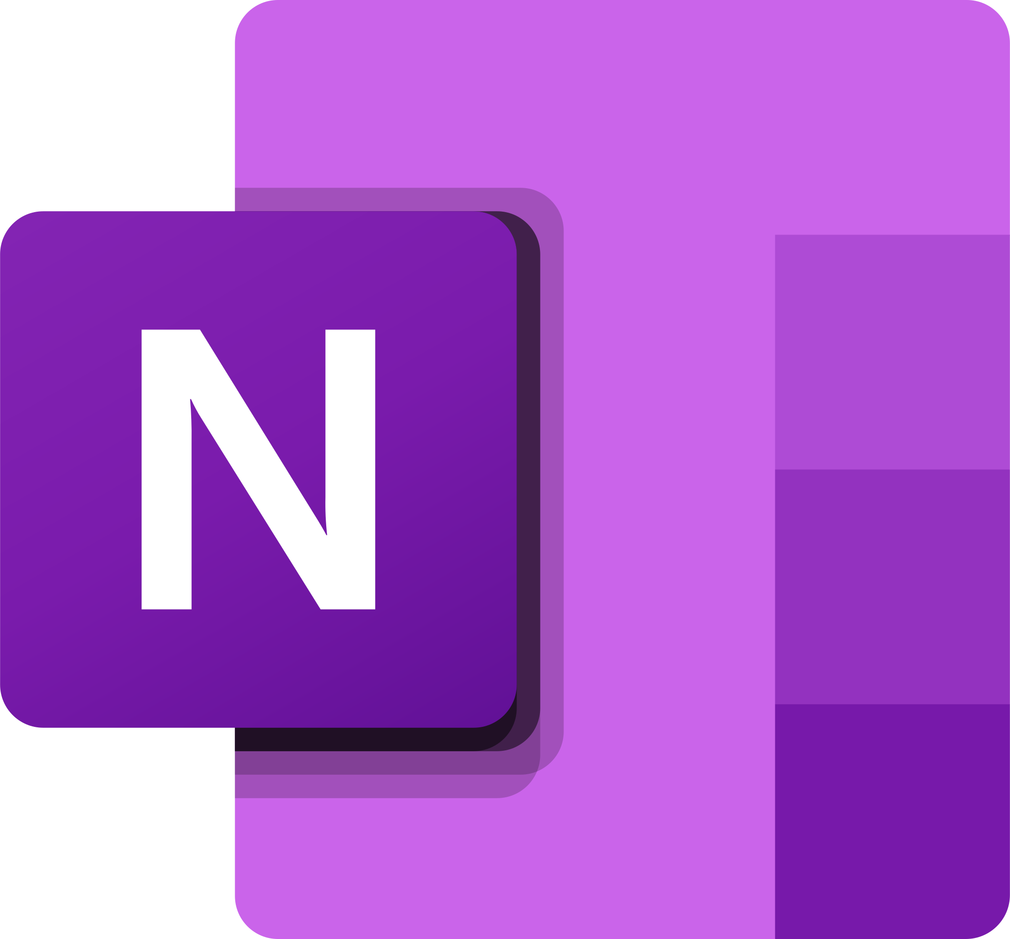 Microsoft OneNote integrated with Microsoft Copilot