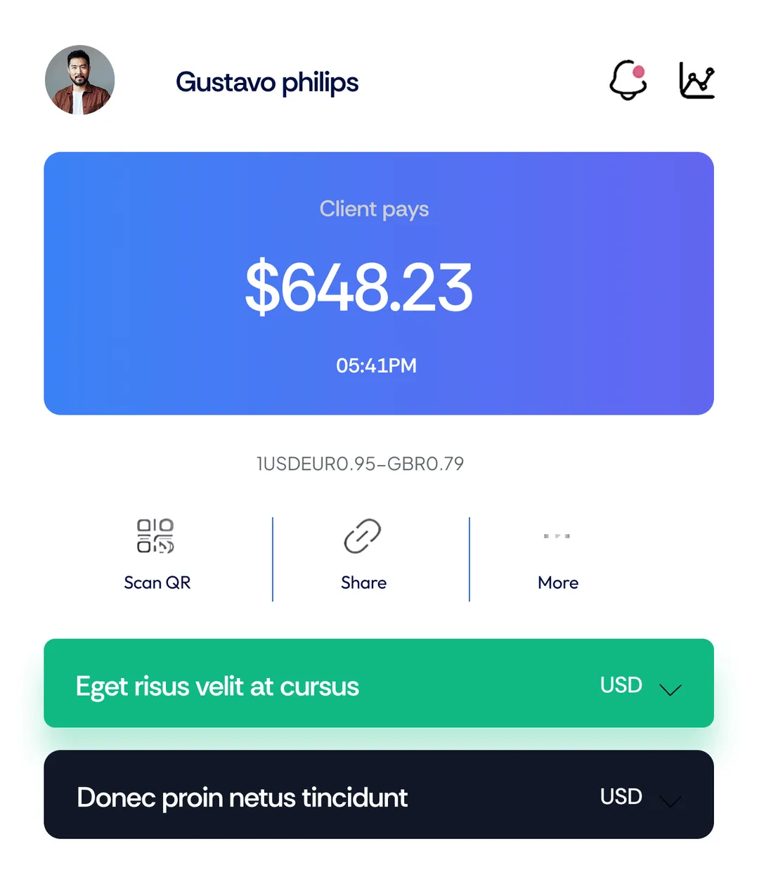 Stravo-home-one-optimized-for-teams-dashboard