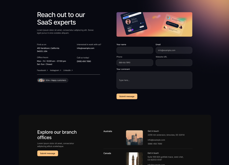 Strenexo-contact-three