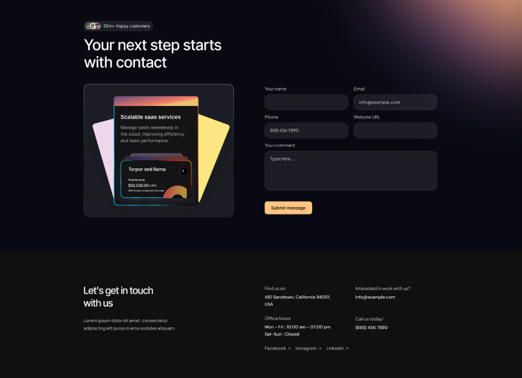 Strenexo-contact-two