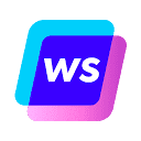 Writesonic Icon
