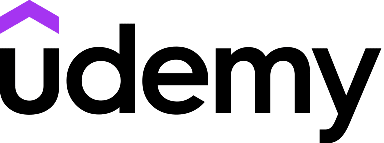 Udemy Logo