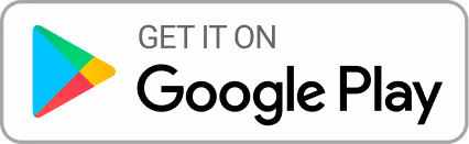 Button with Google Play logo and text 'Get it on Google Play' for app download.