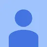 Generic user avatar icon with a circle head and shoulders on a blue background.