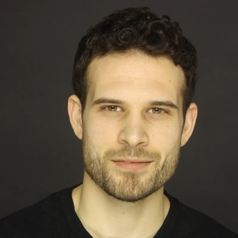 Josh Ozuysal's Linked In Photo