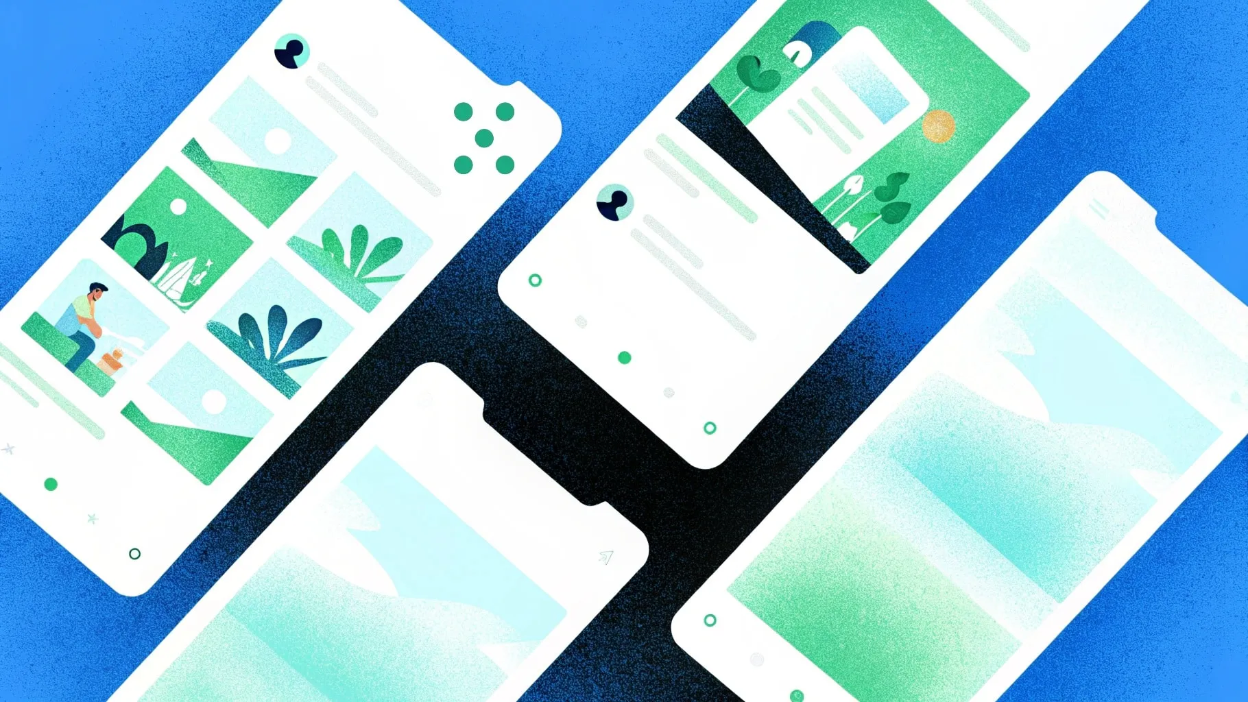 ai facebook post generators