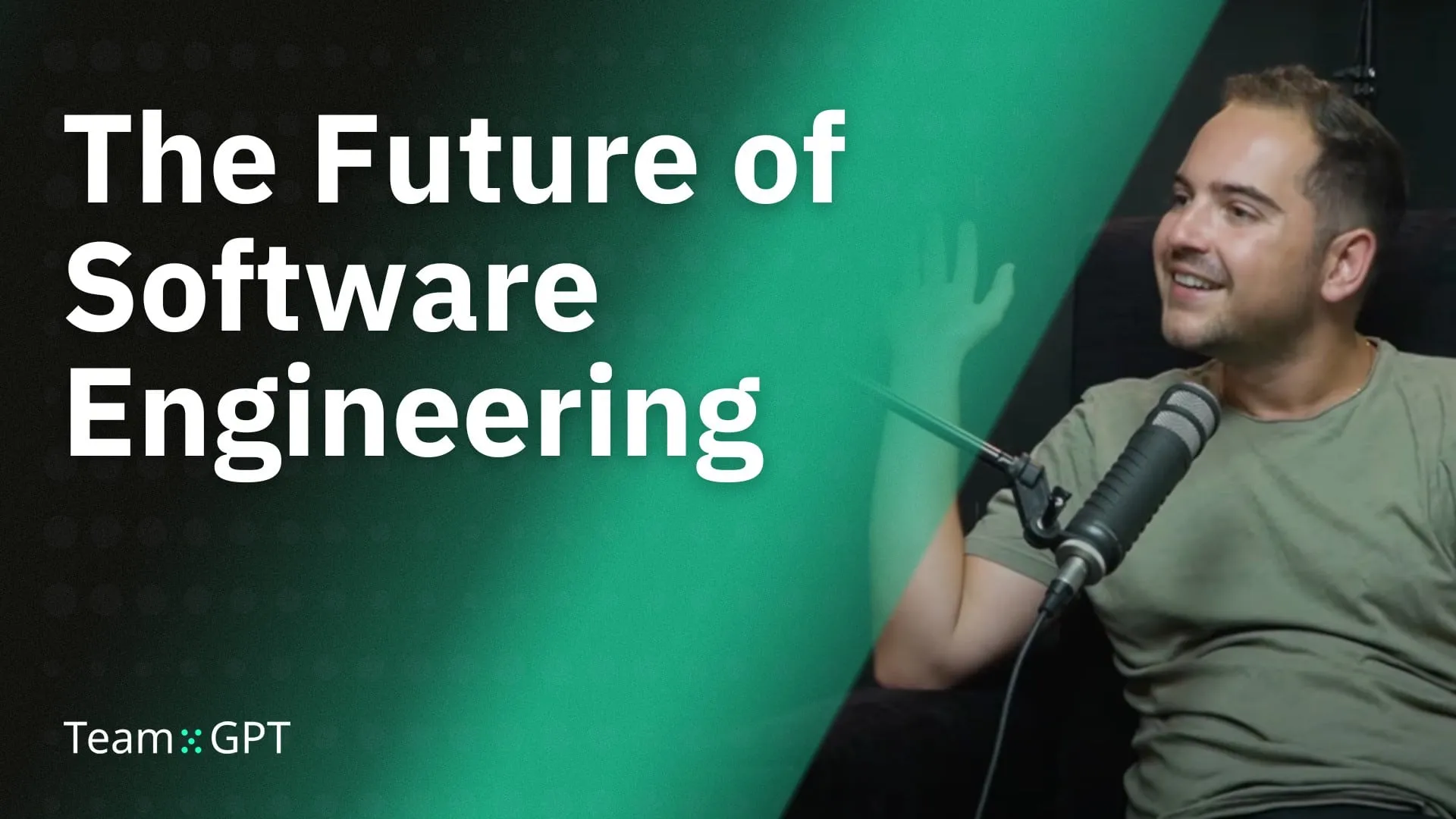 The Future of Software Engineering and ChatGPT Use Cases for Coding||ChatGPT for work: The free interactive course|ChatGPT for work: The free interactive course|ChatGPT for work: The free interactive course|||the future of software engineers|Using Team-GPT for Coding