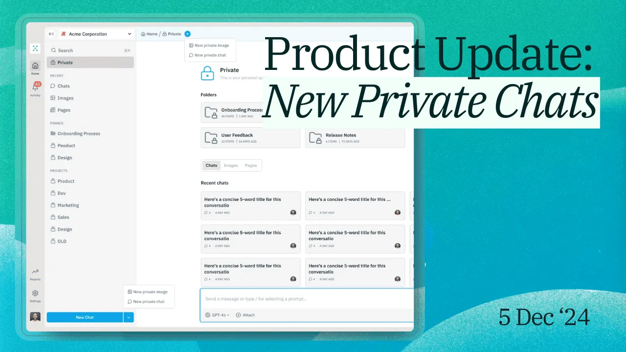 Illustration showing an information screen