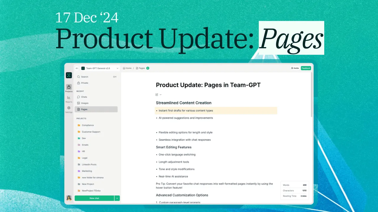 Product Update Thumbnail