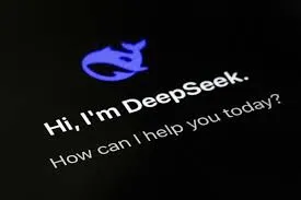 DeepSeek pre-trained model