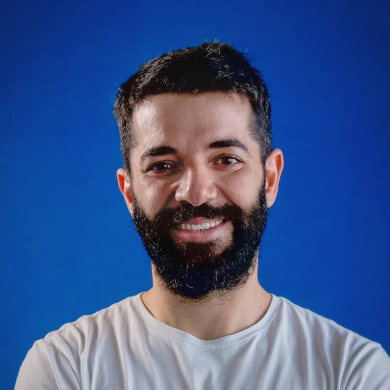 Micael Oliveira's profile picture