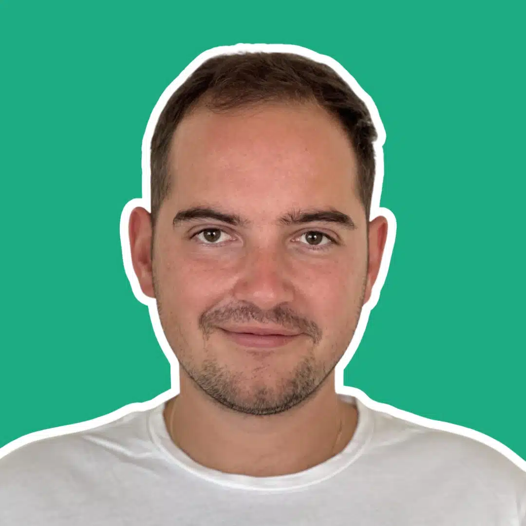 Iliya Valchanov's Profile Picture