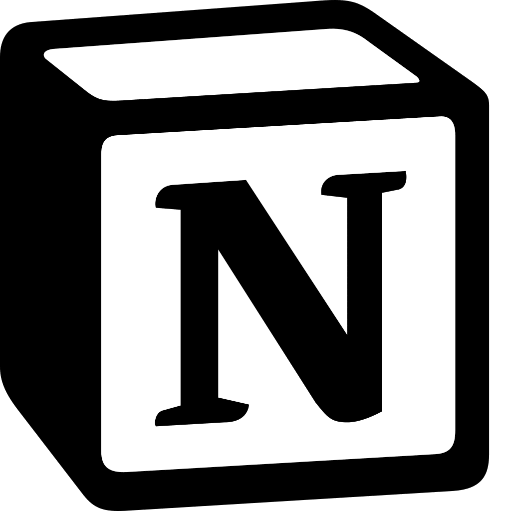 Notion Icon