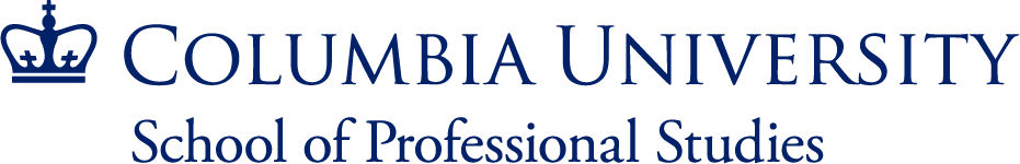 Logo of Columbia University
