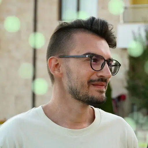 Martin Yochev Profile Photo