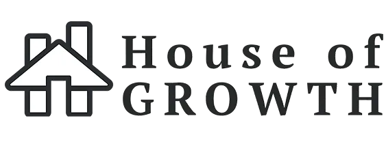 House of Growth Logo
