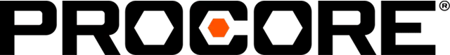 Procore Logo