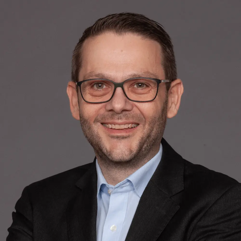 Philippe Wettstein Photo