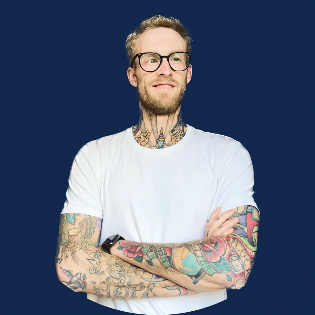 Chris Silvestri Profile Photo