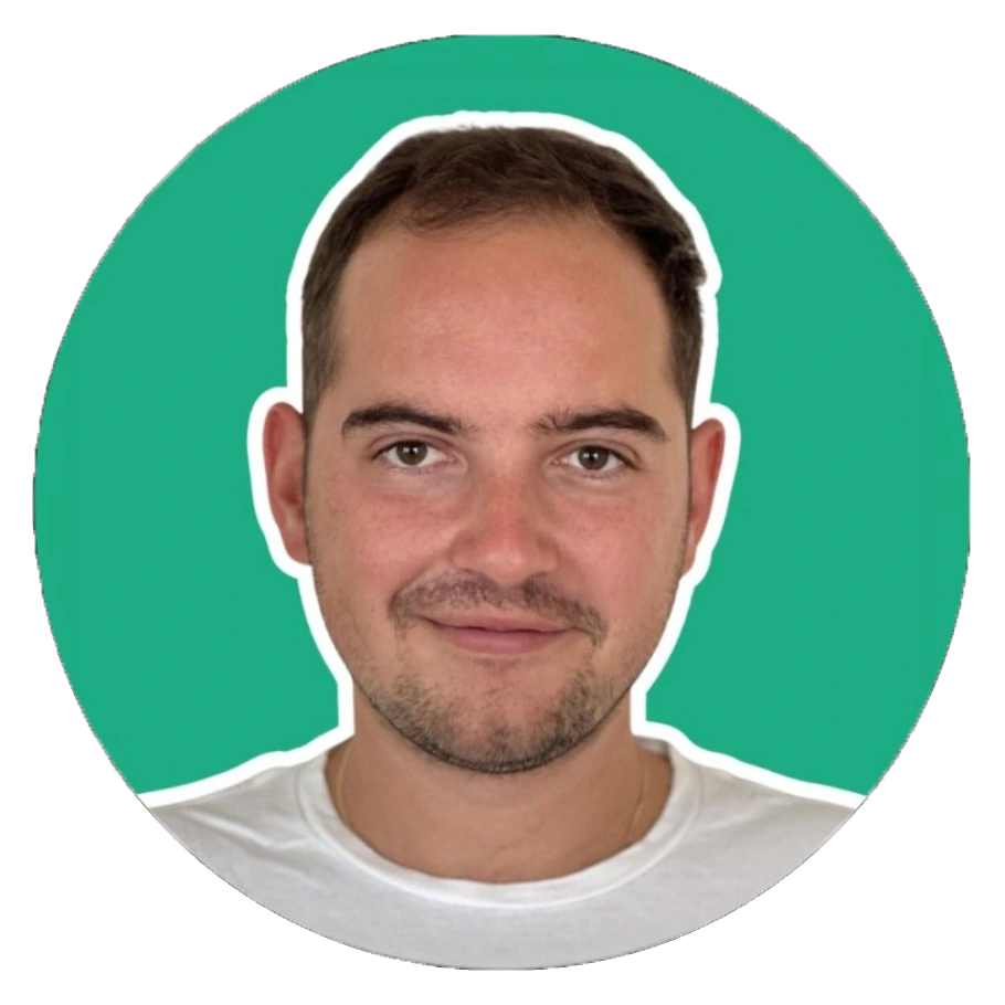 Iliya Valchanov's Phoot