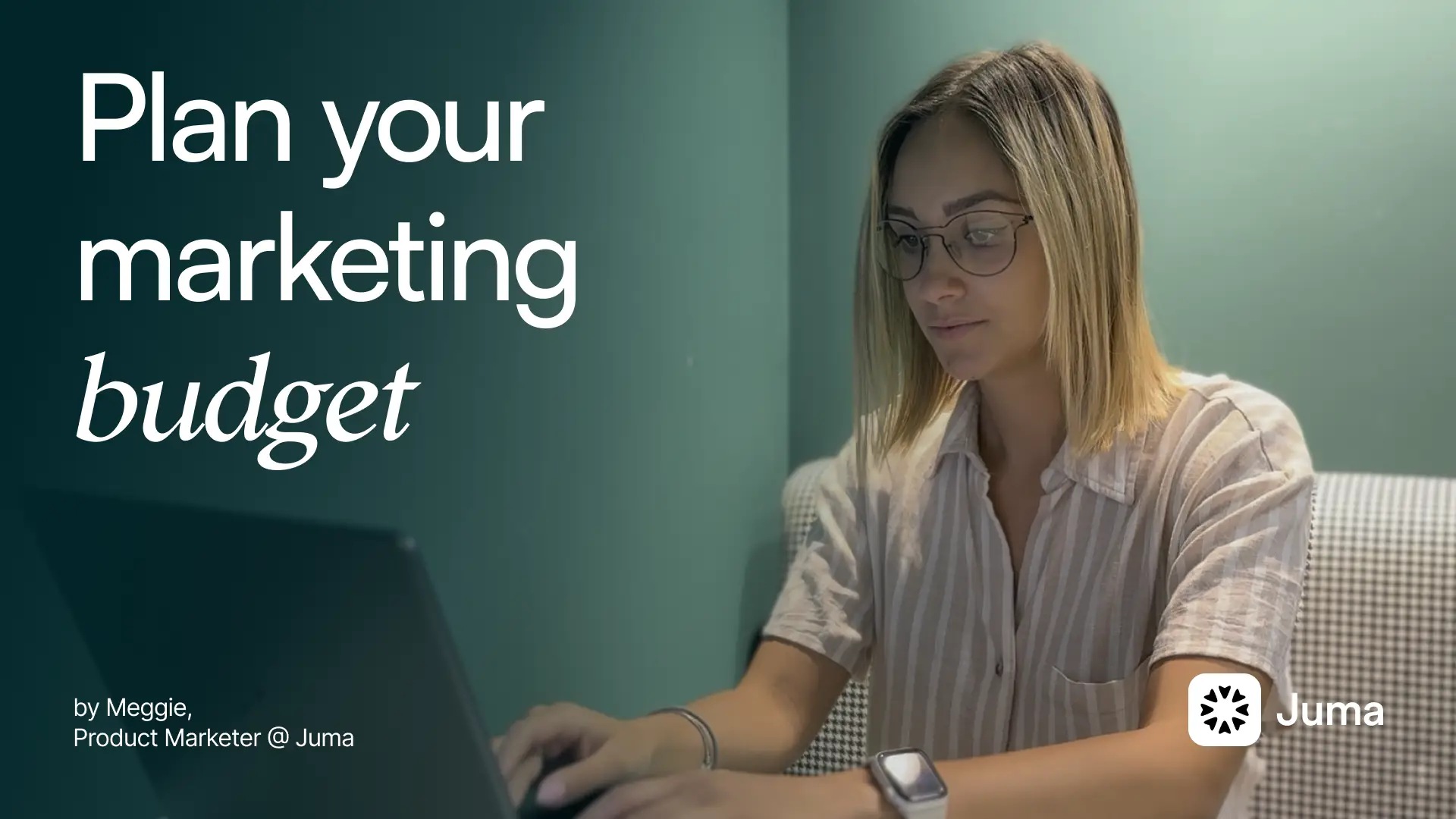 Marketing budget planning