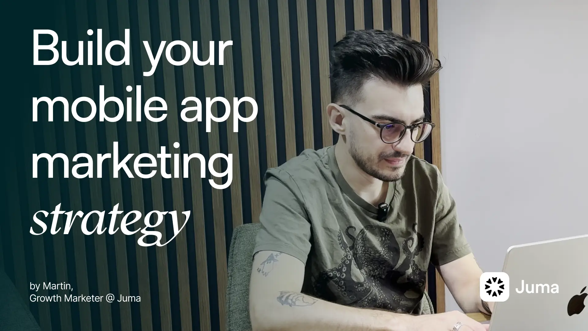 Mobile App Marketing Strategy and Copy