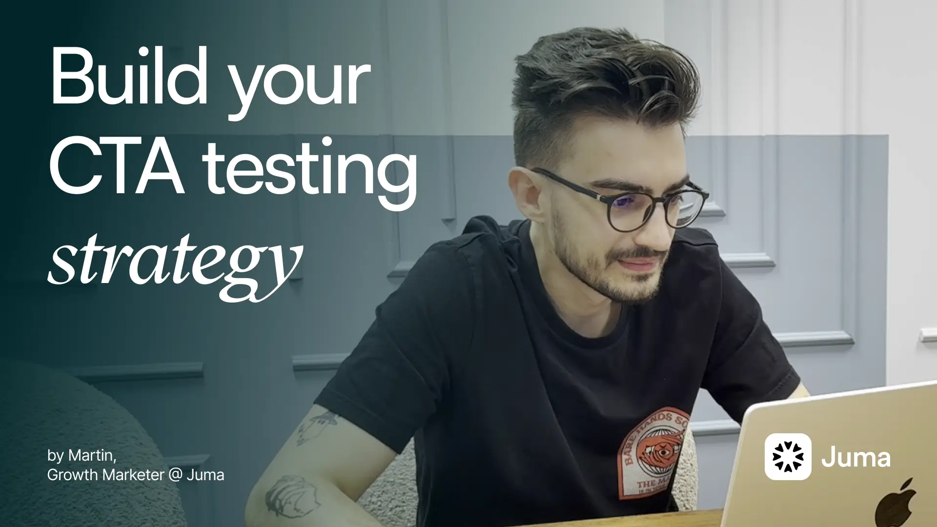 How to Develop a CTA Testing Strategy with AI