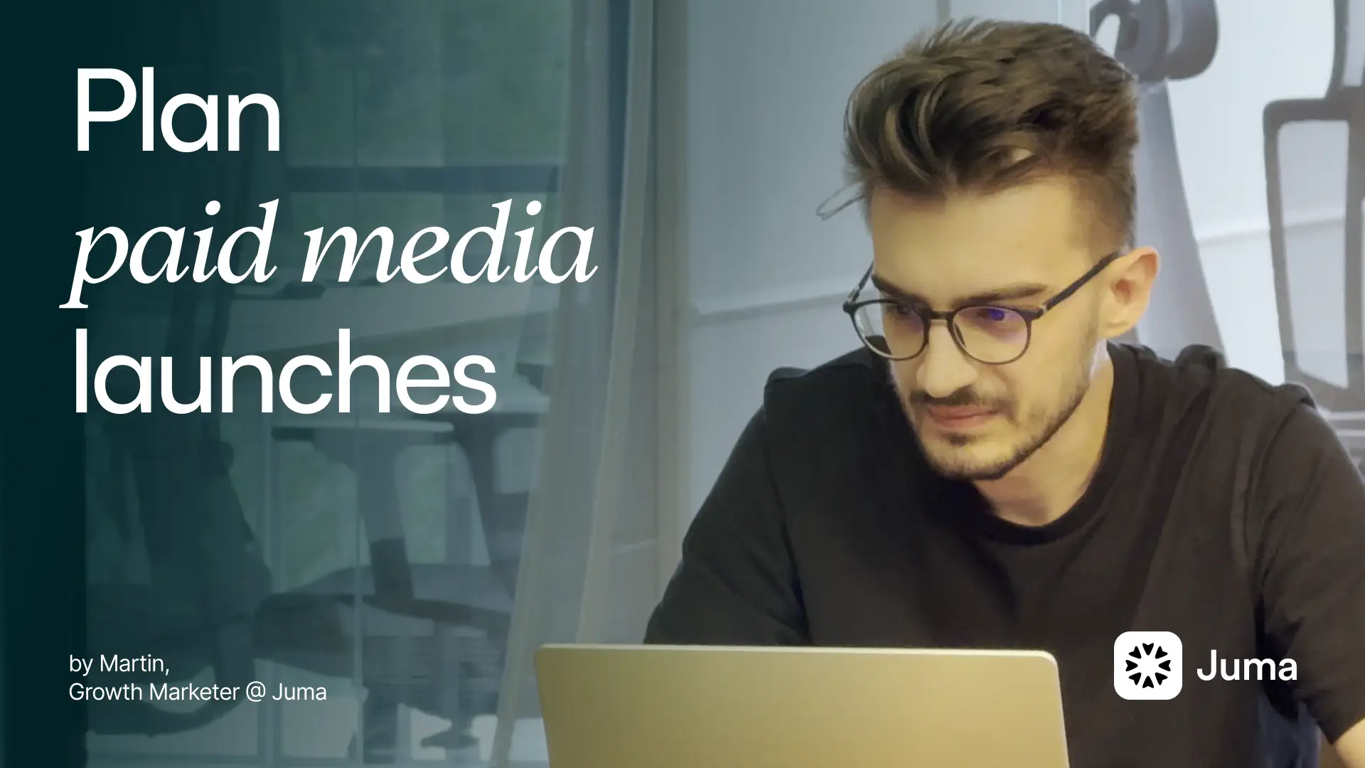 Plan Multi-Platform Paid Media Launches with AI