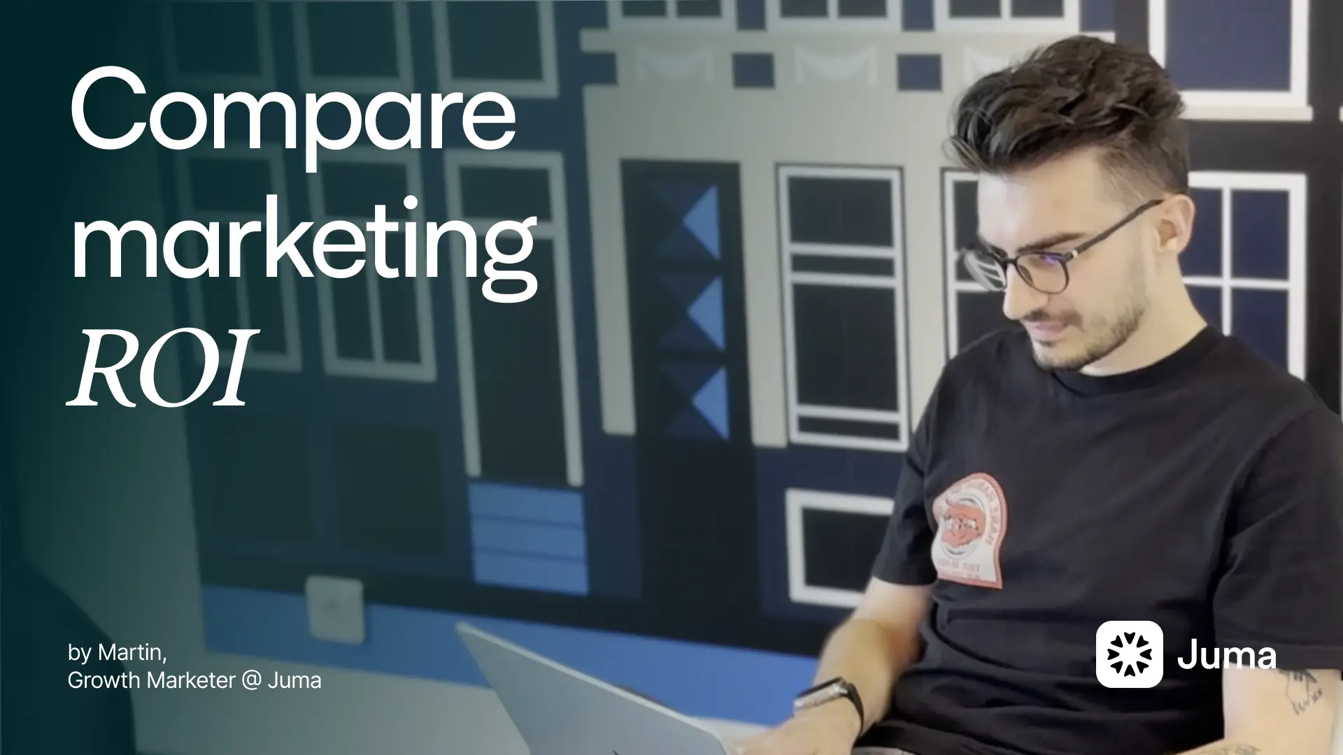 How to Compare Marketing Channel ROI