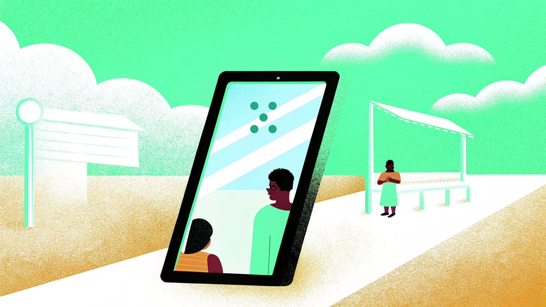 Customer persona generators