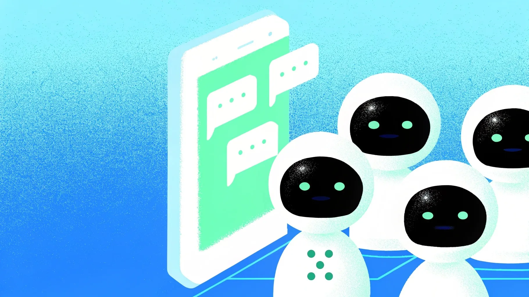 ai sales agents