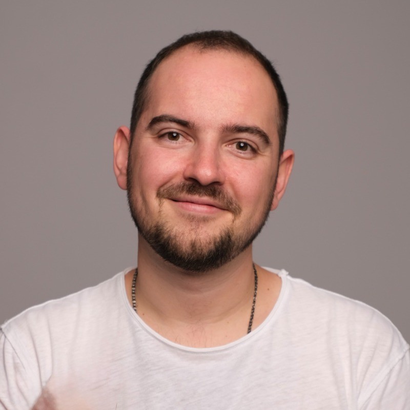 Iliya Valchanov's Profile Picture